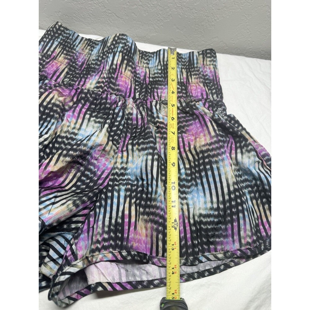 FP Movement by Free People Shorts Women's The Way Home Size Large - Picture 4 of 7